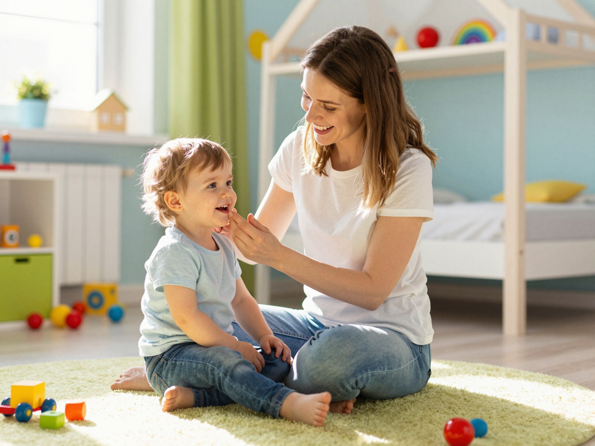 Az antibiotikumok gyorsan csökkentik a skarlát tüneteit.