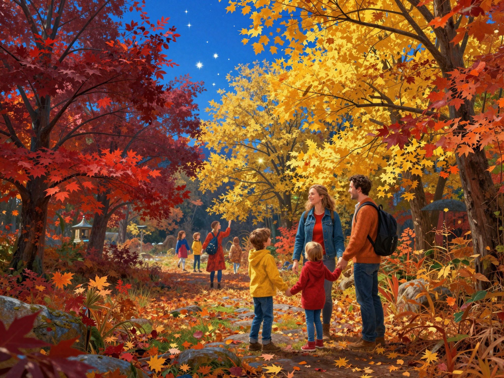 A határzónában szenvedély és kaland találkozik.