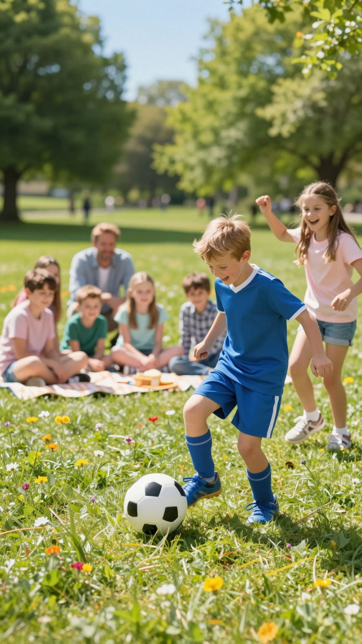 A sport napi rutinba illesztése javítja a közérzetet.
