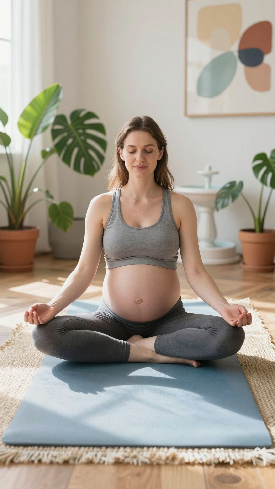 A kortizol szint csökkentése javítja a koncentrációt.