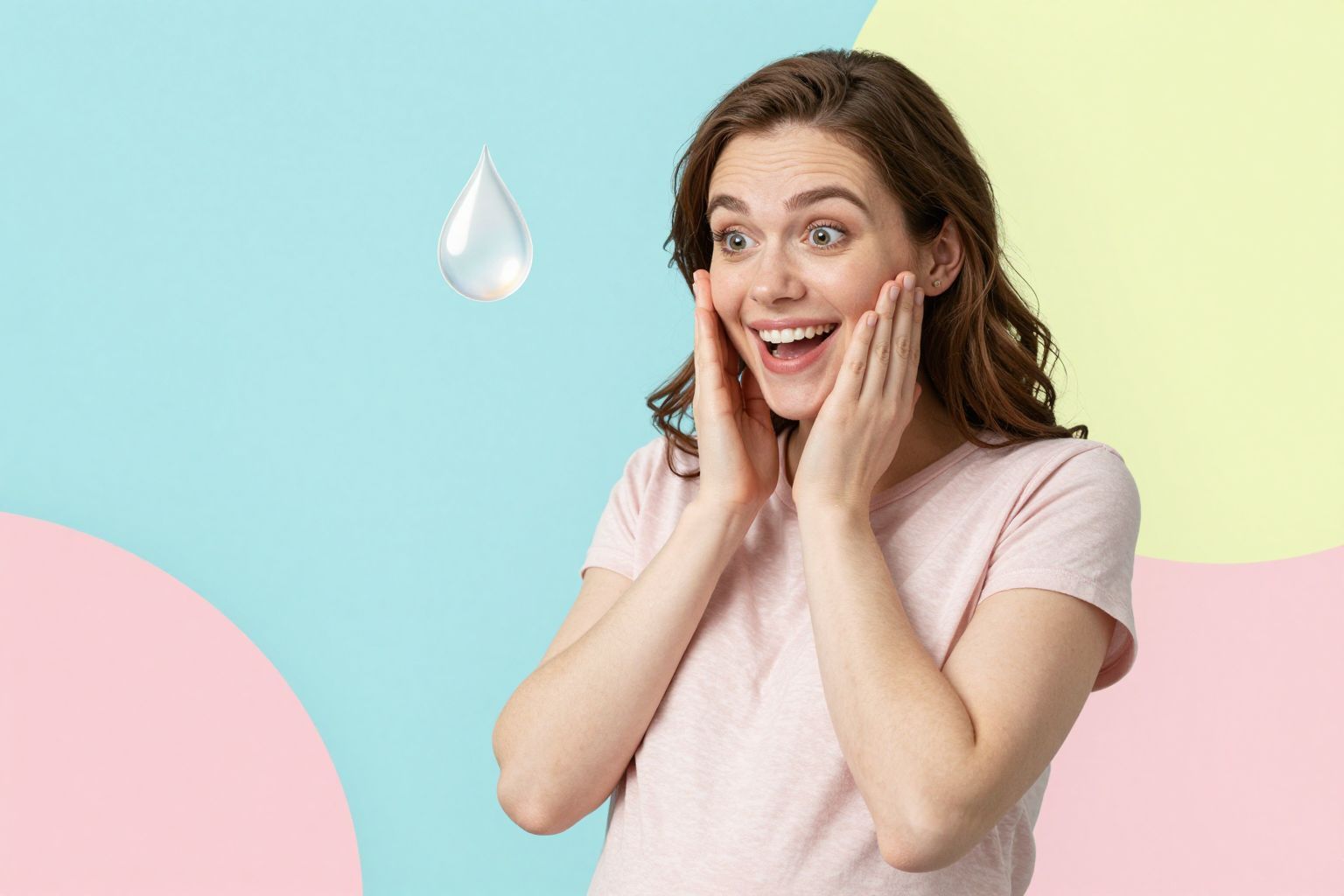 A terhesség alatt az ínyvérzés gyakori és normális.