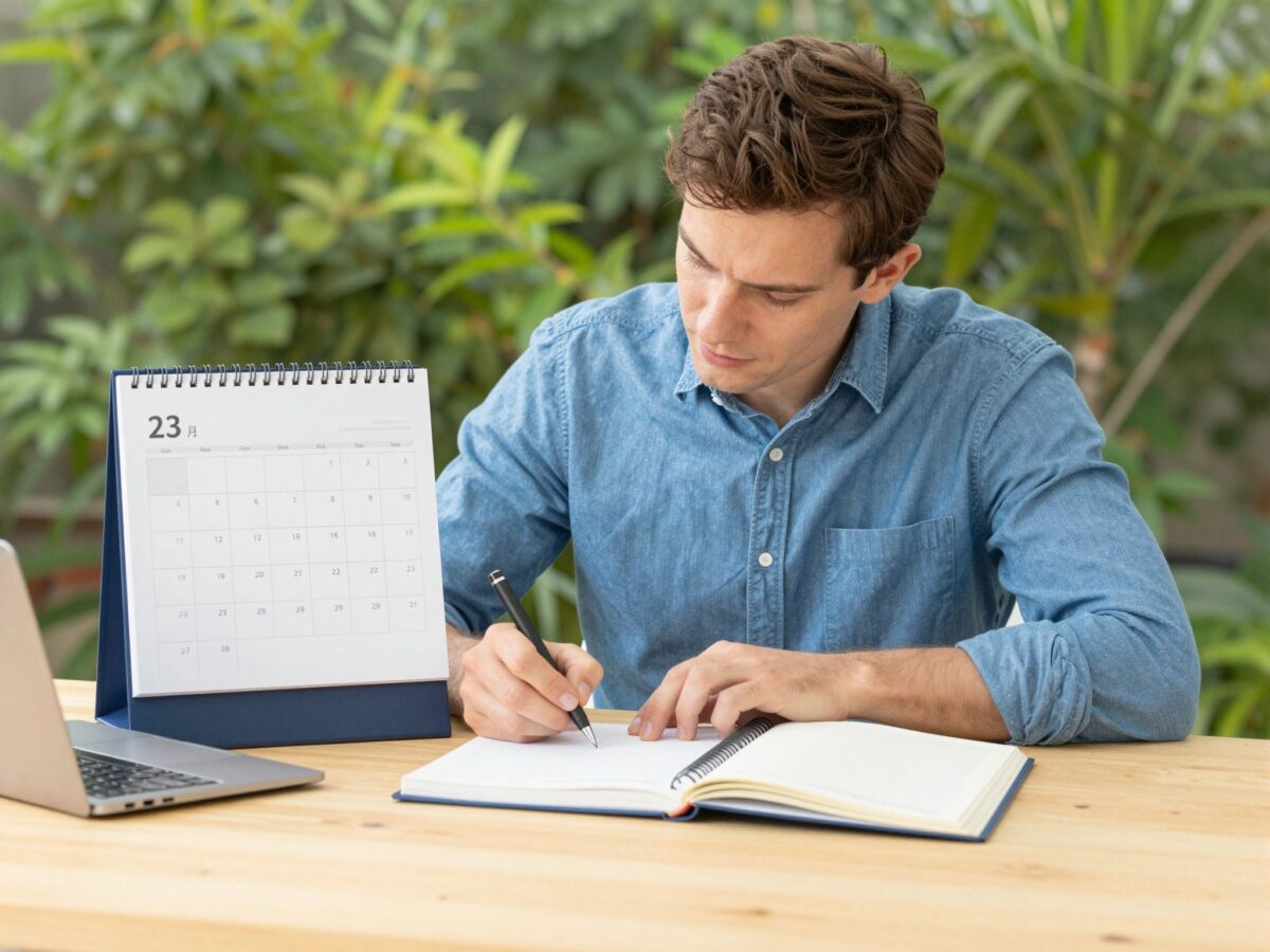 A személyiség és a várható élettartam kapcsolata: mit árul el rólad a pontosságod?