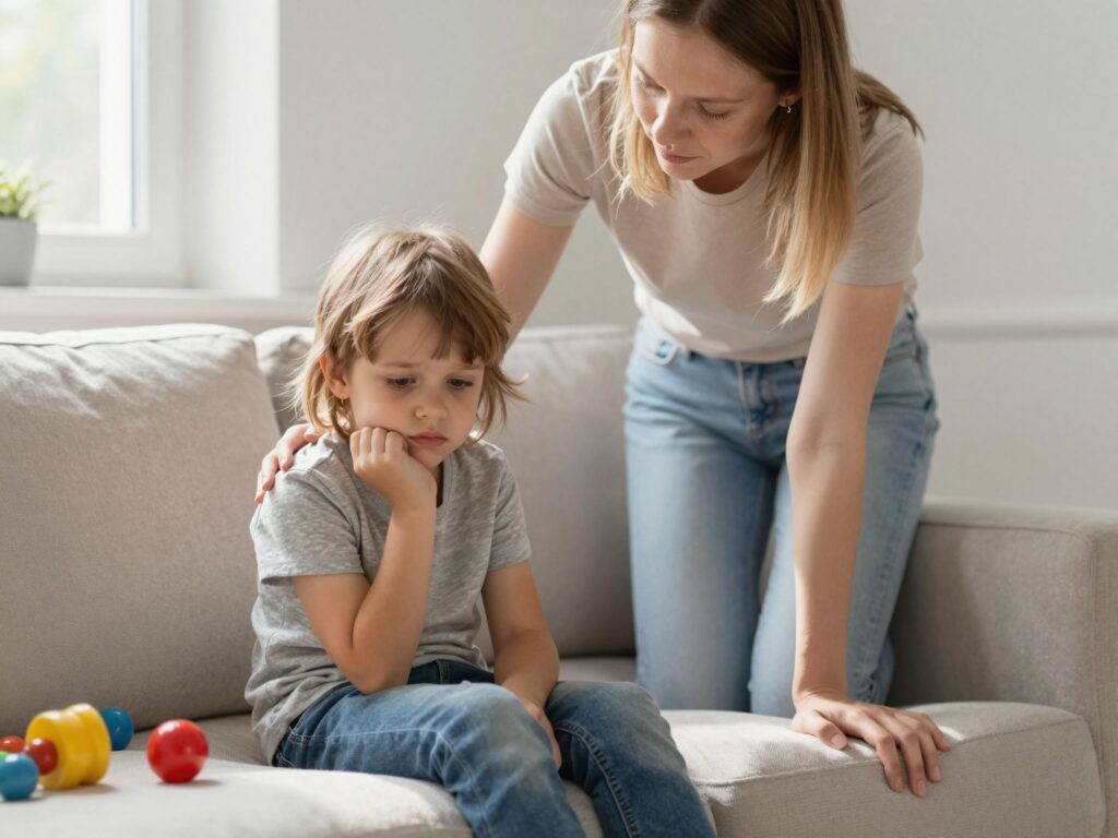 A szobatisztaság zavarai: lelki és fizikai okok a háttérben