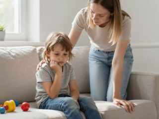 A szobatisztaság zavarai: lelki és fizikai okok a háttérben