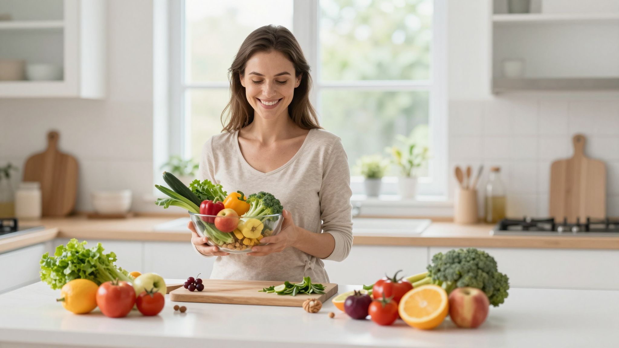 A „negyedik trimeszter” étrendje támogathatja a gyorsabb regenerációt.