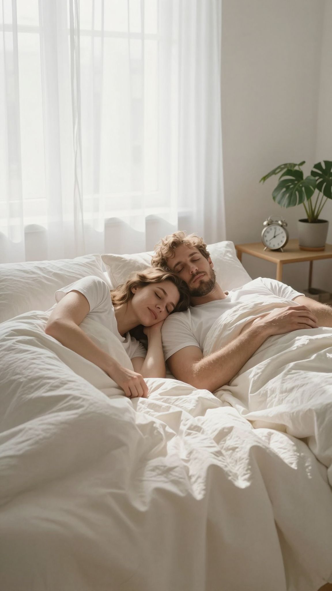 A szülői alváshiány regenerációs stratégiákat igényel.