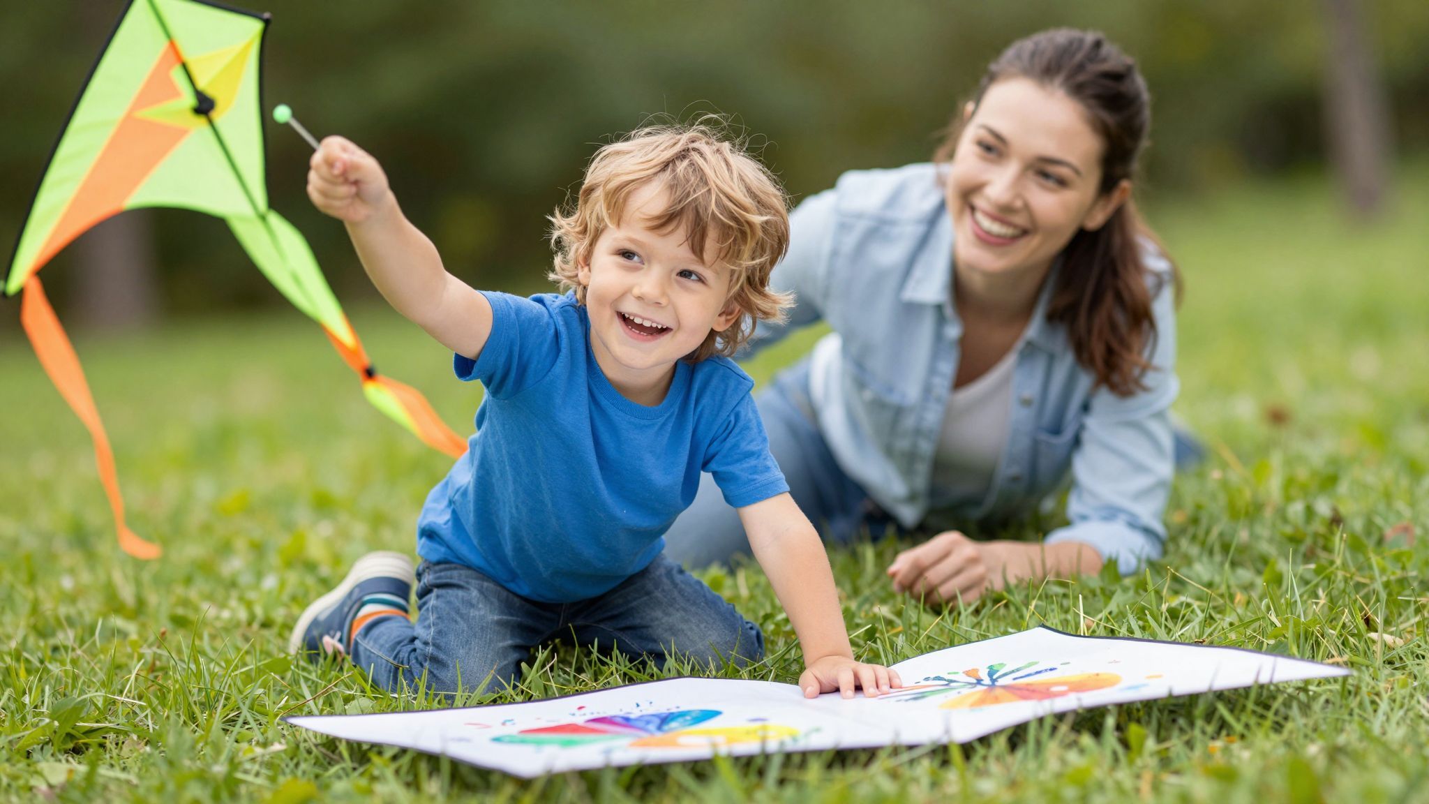 A szülői elvárások csökkenthetik a gyermek belső motivációját.