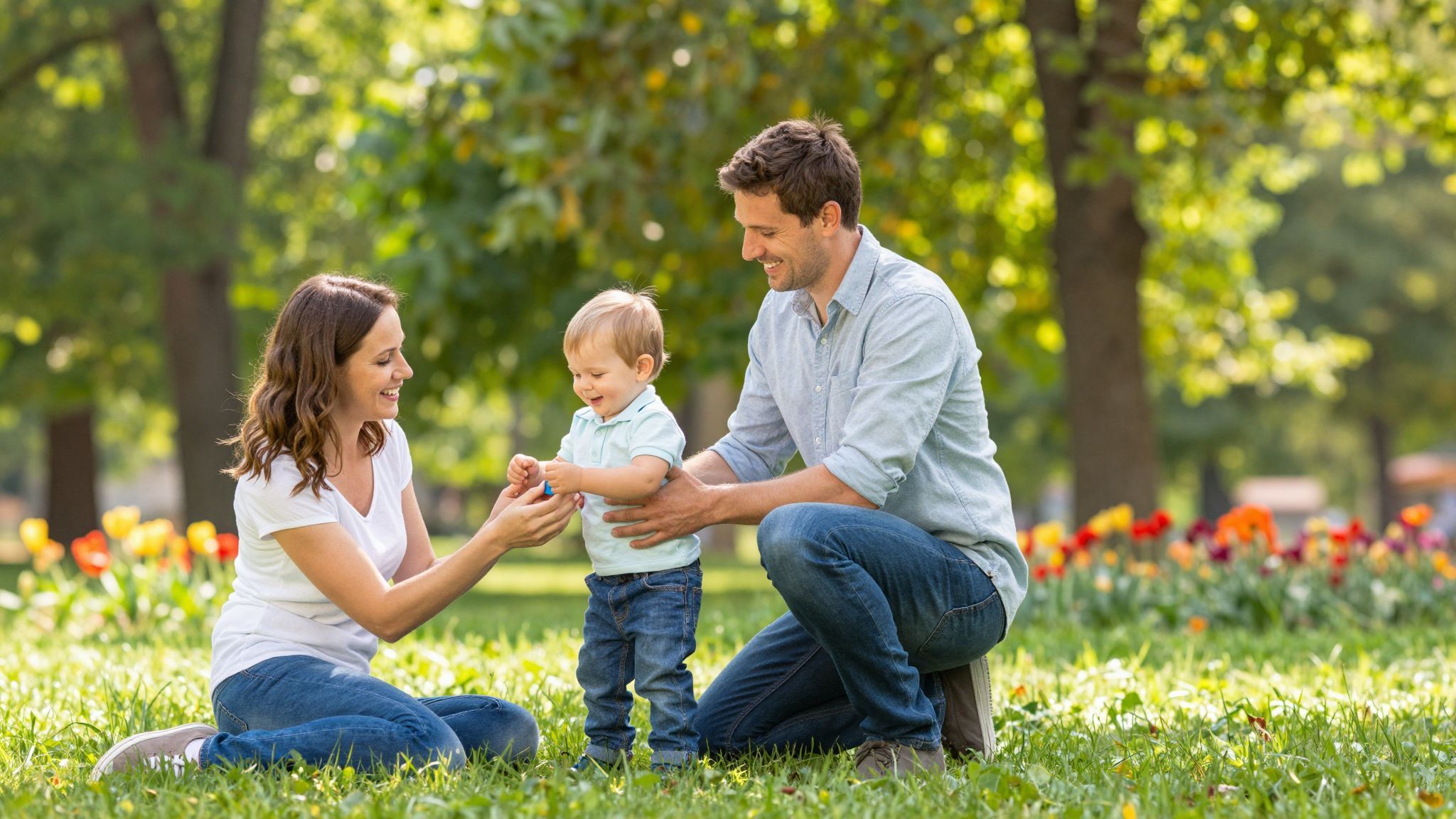 A szülői intuíció erősítése segíti a döntéshozatalt.