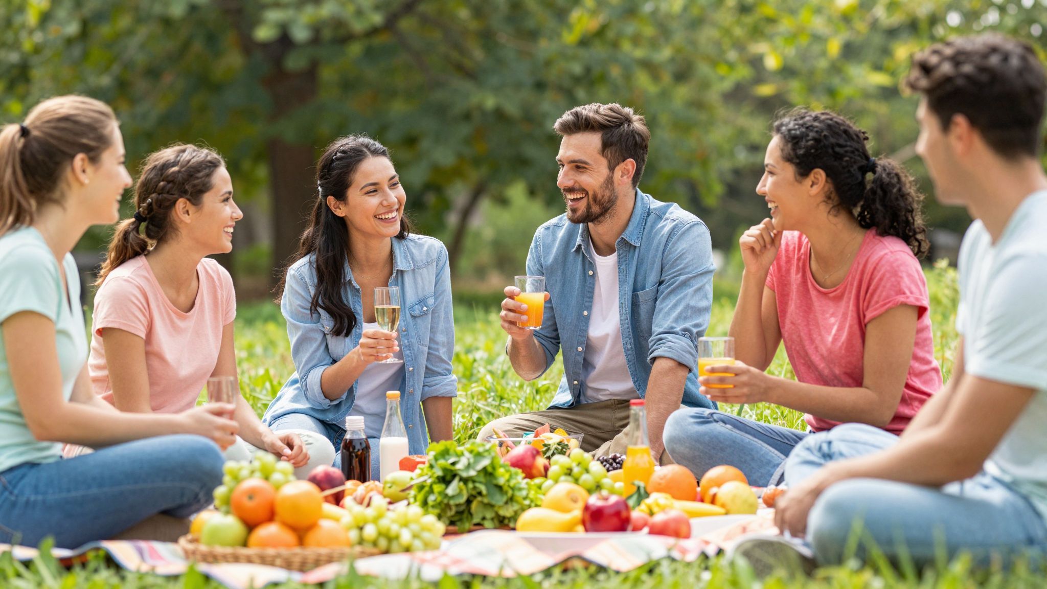 A tartós fogyás titka az életmódváltásban rejlik.