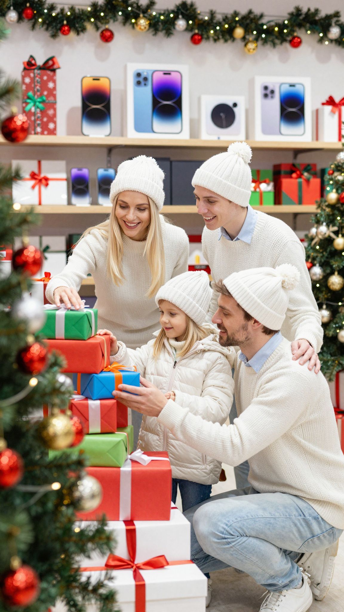 A mobilos vásárlás népszerűsége növeli a költéseket.