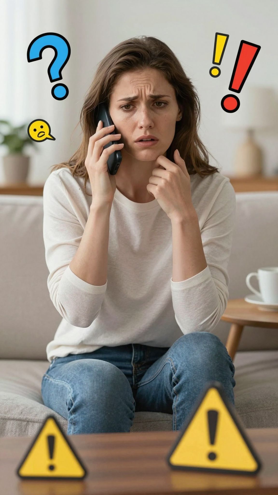 A sürgősség érzete manipulálja a csalás áldozatait.