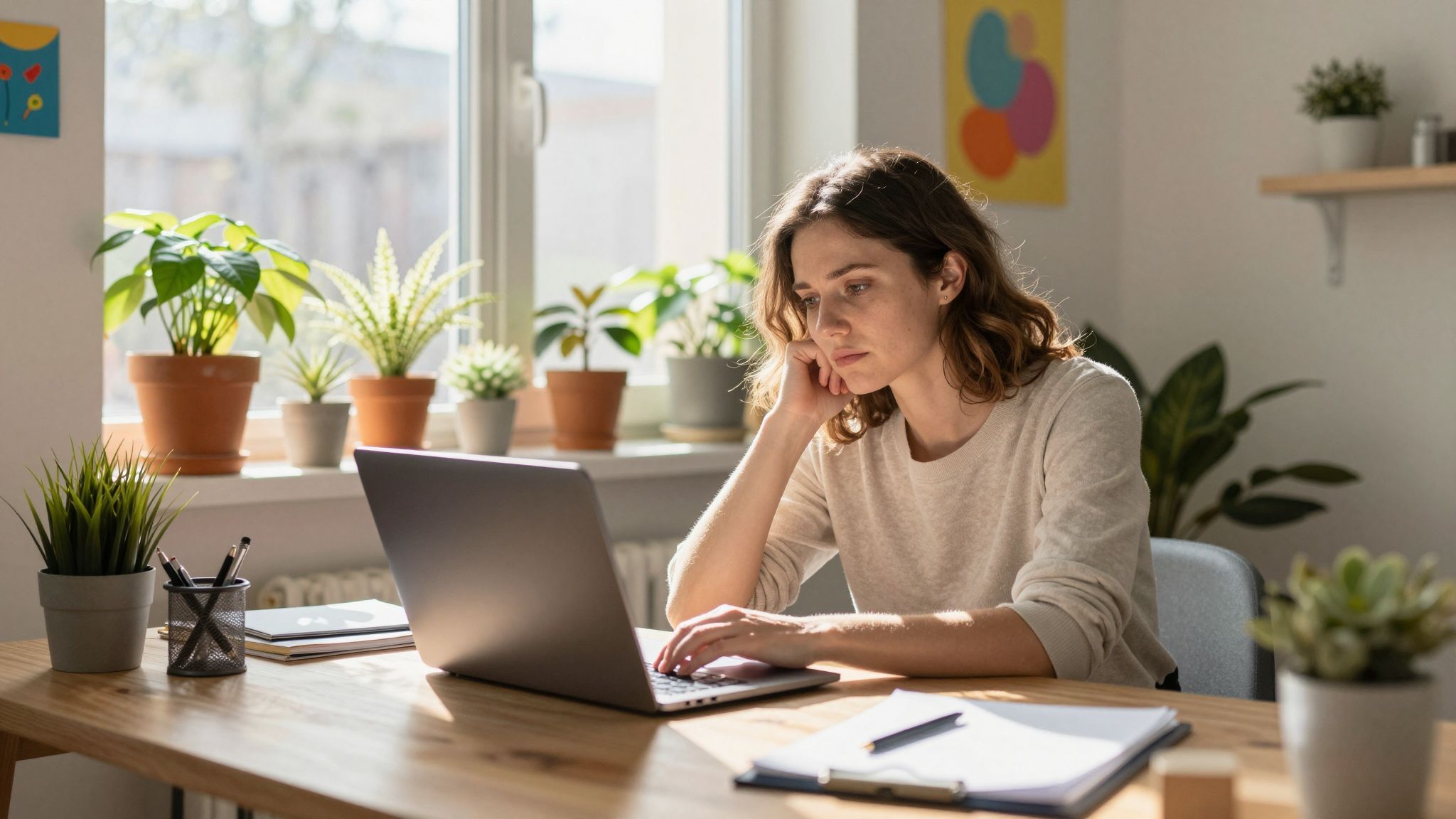Az elszigeteltség növelheti a szorongást és depressziót.