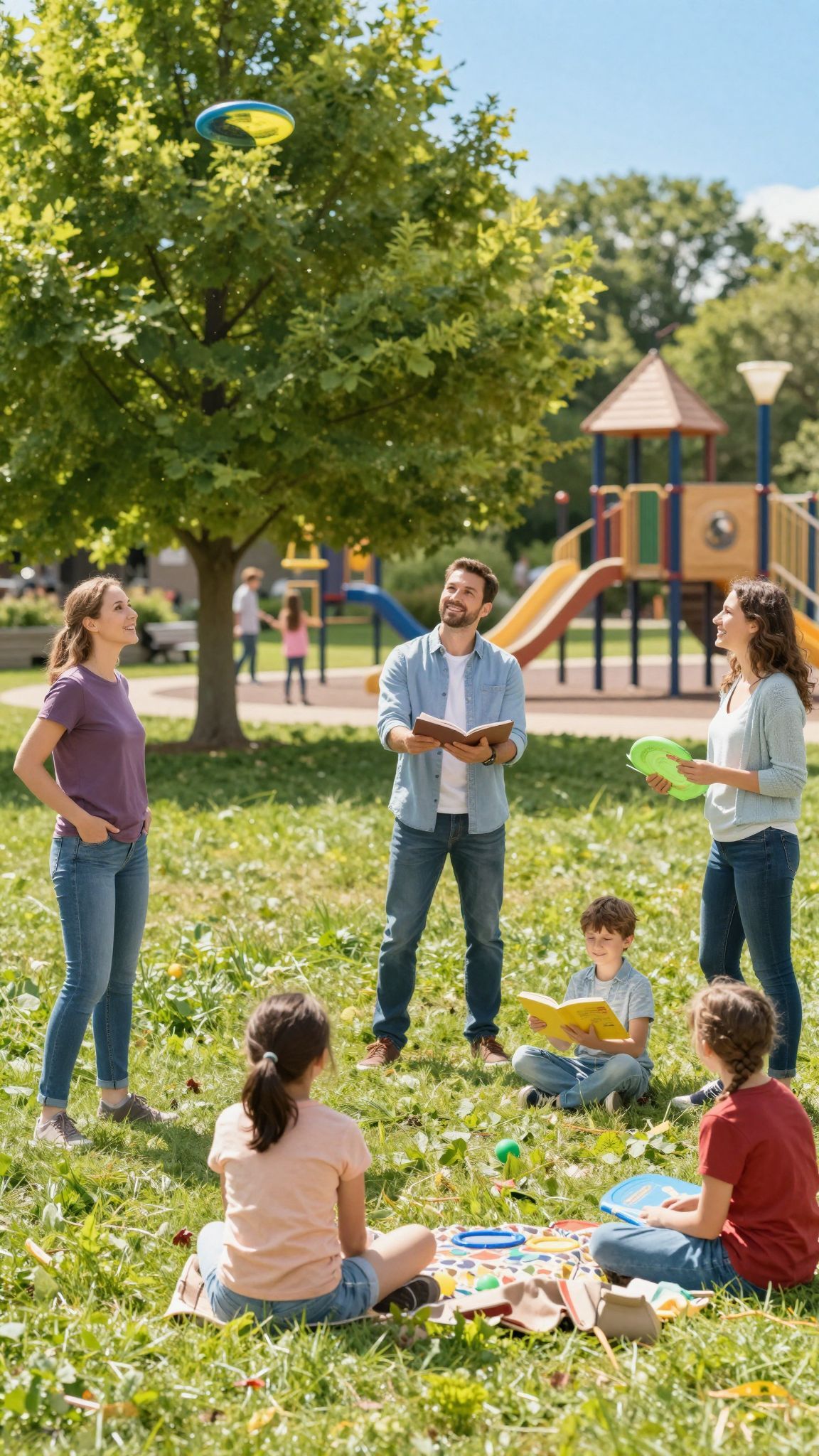 A tökéletes szülő mítosza nyomást gyakorol a szülőkre.