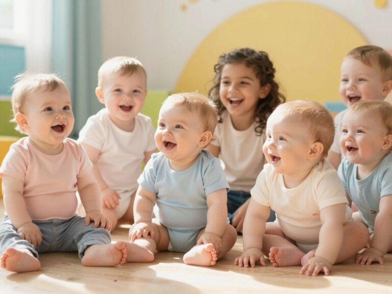 A tudományos magyarázat, hogy miért harapnánk bele a cuki babákba