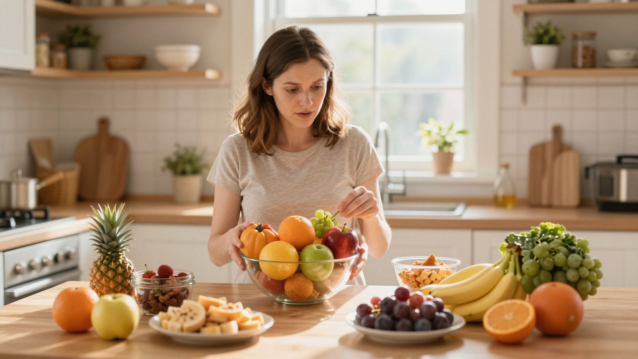 A sóvárgások túlsúlya egészségügyi problémákhoz vezethet.