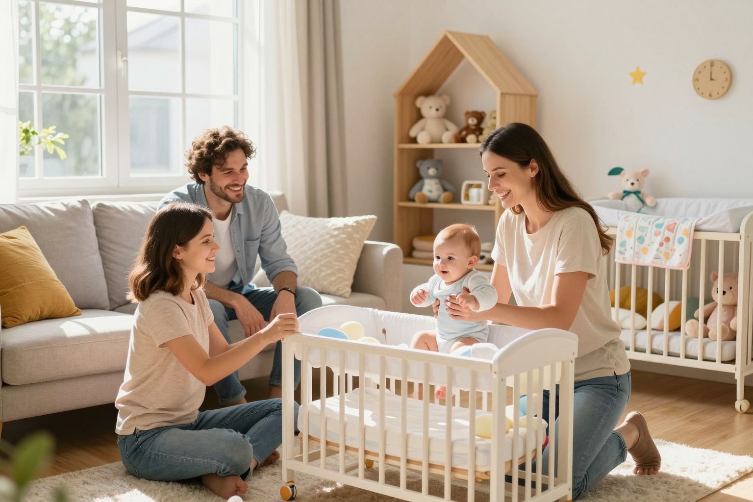 A vendéglátók rugalmassága növeli a vendégélményt.