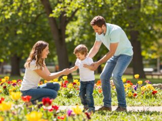 A vereségtől a rezilienciáig: hogyan neveljünk lelkileg erős gyereket?
