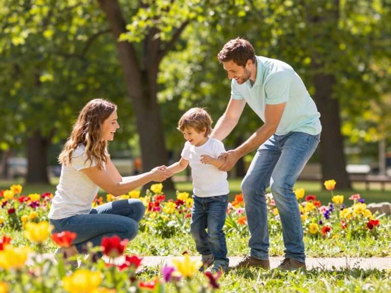 A vereségtől a rezilienciáig: hogyan neveljünk lelkileg erős gyereket?