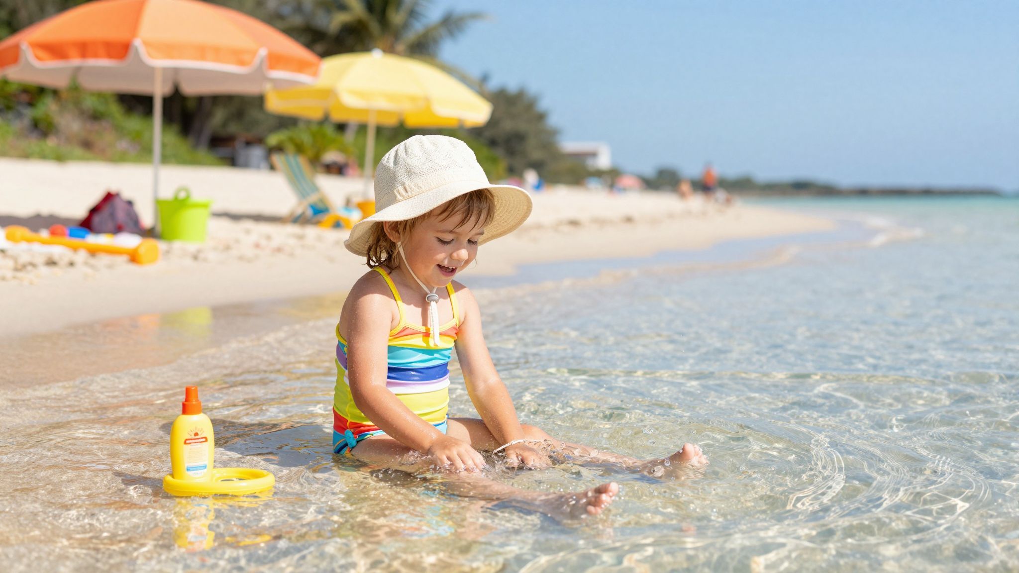 A gyermekek gyorsabban hűlnek le vízben, mint a felnőttek.