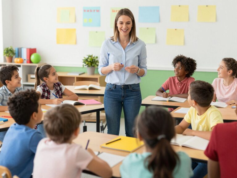 A zöld toll módszer pszichológiája: miért hatékonyabb a pozitív megerősítés a tanulásban?