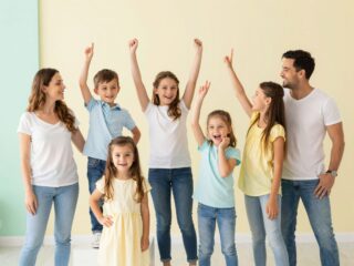 Amerikai nevek, amikért megőrülnek a szülők: top 10 fiú- és lánynev