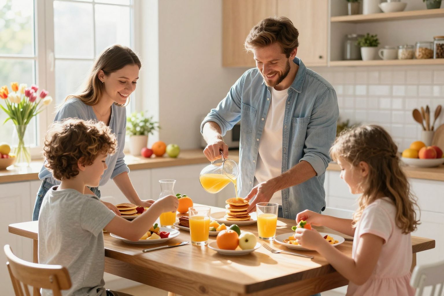 A csend néha a legszebb zene a léleknek.
