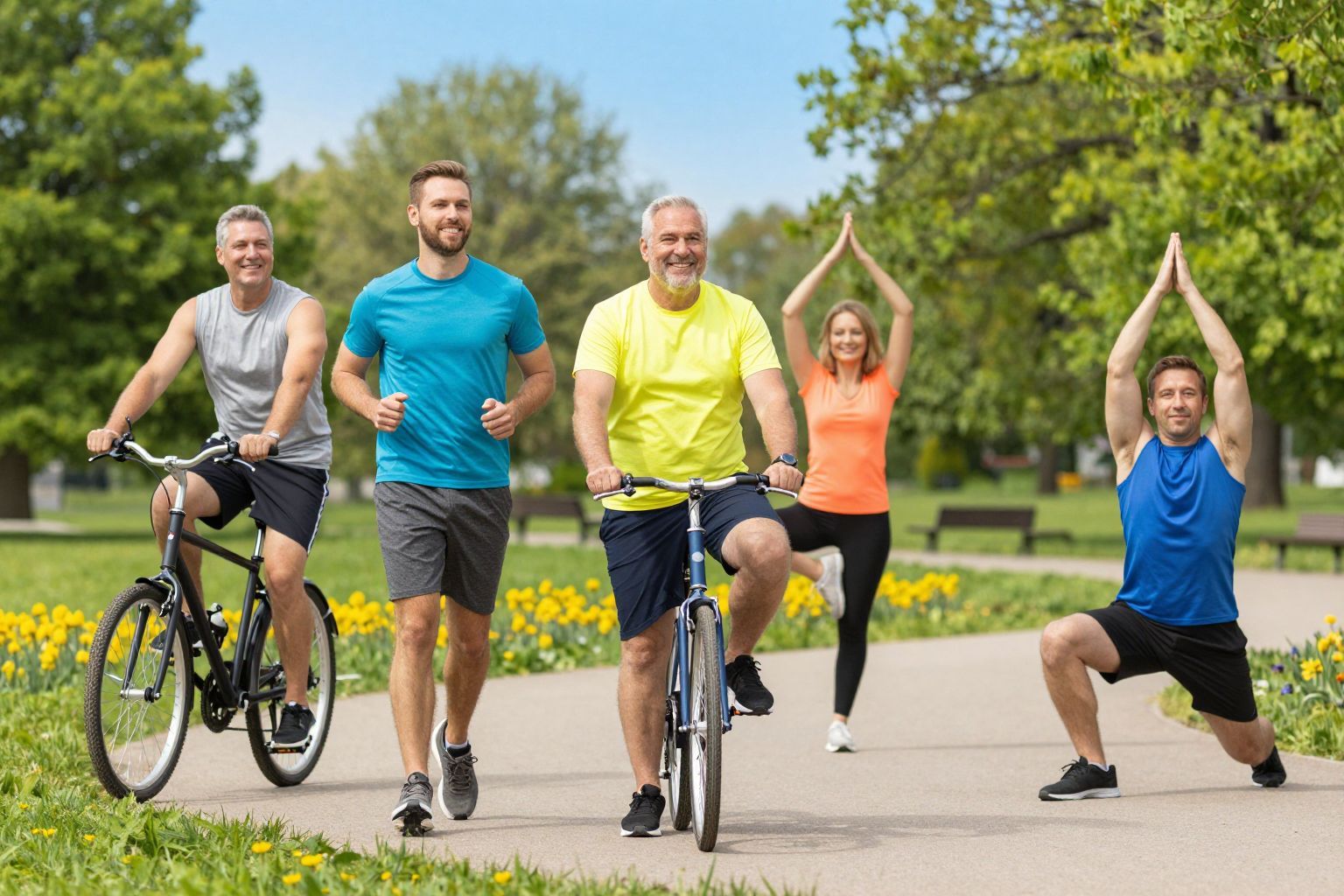 A túlsúly csökkentheti a spermiumok számát és minőségét.