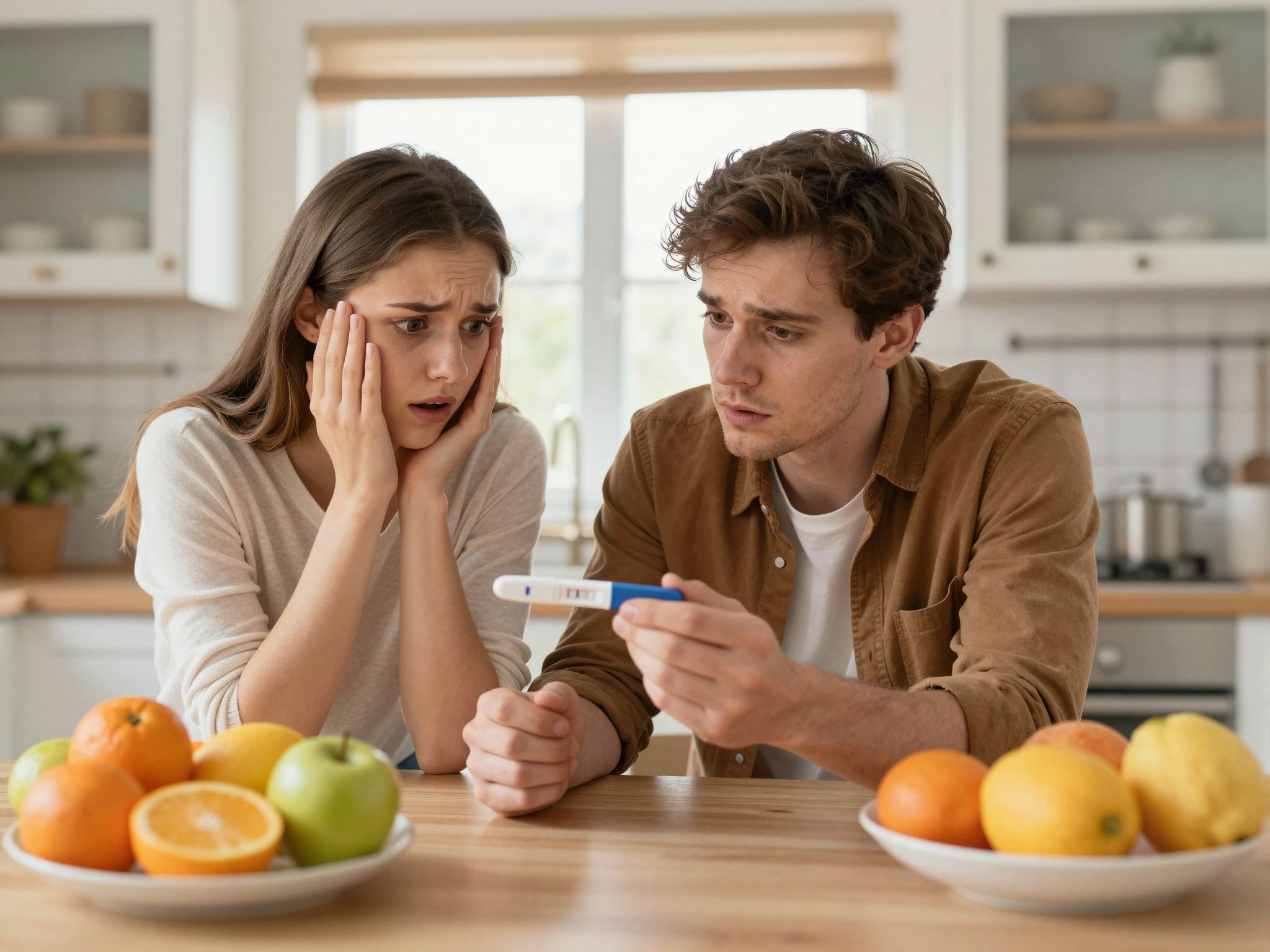 A fogamzásgátlás hatékonyságát befolyásolja a helytelen használat.