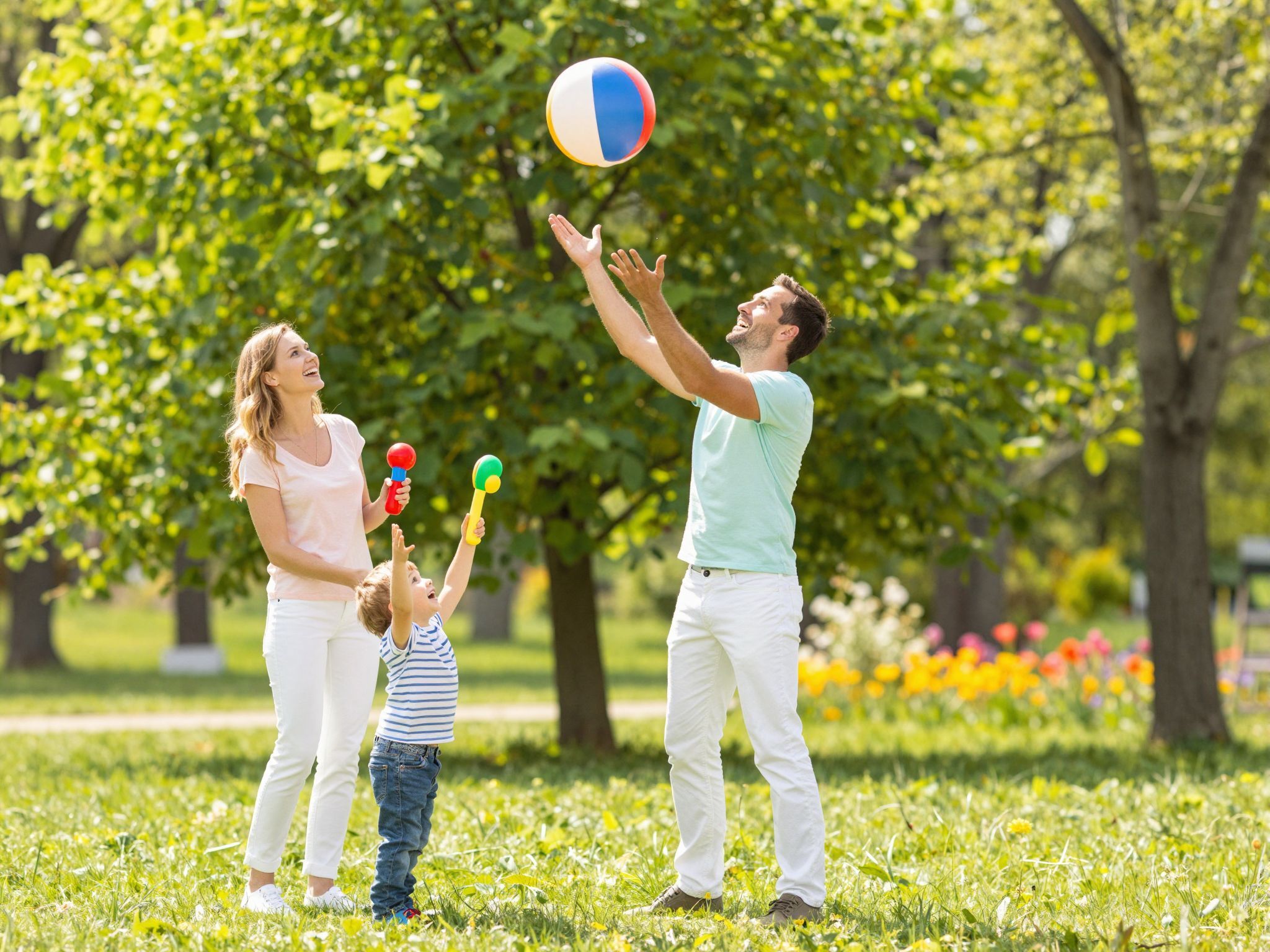 A nemek közötti elvárások befolyásolják a szülői élményt.