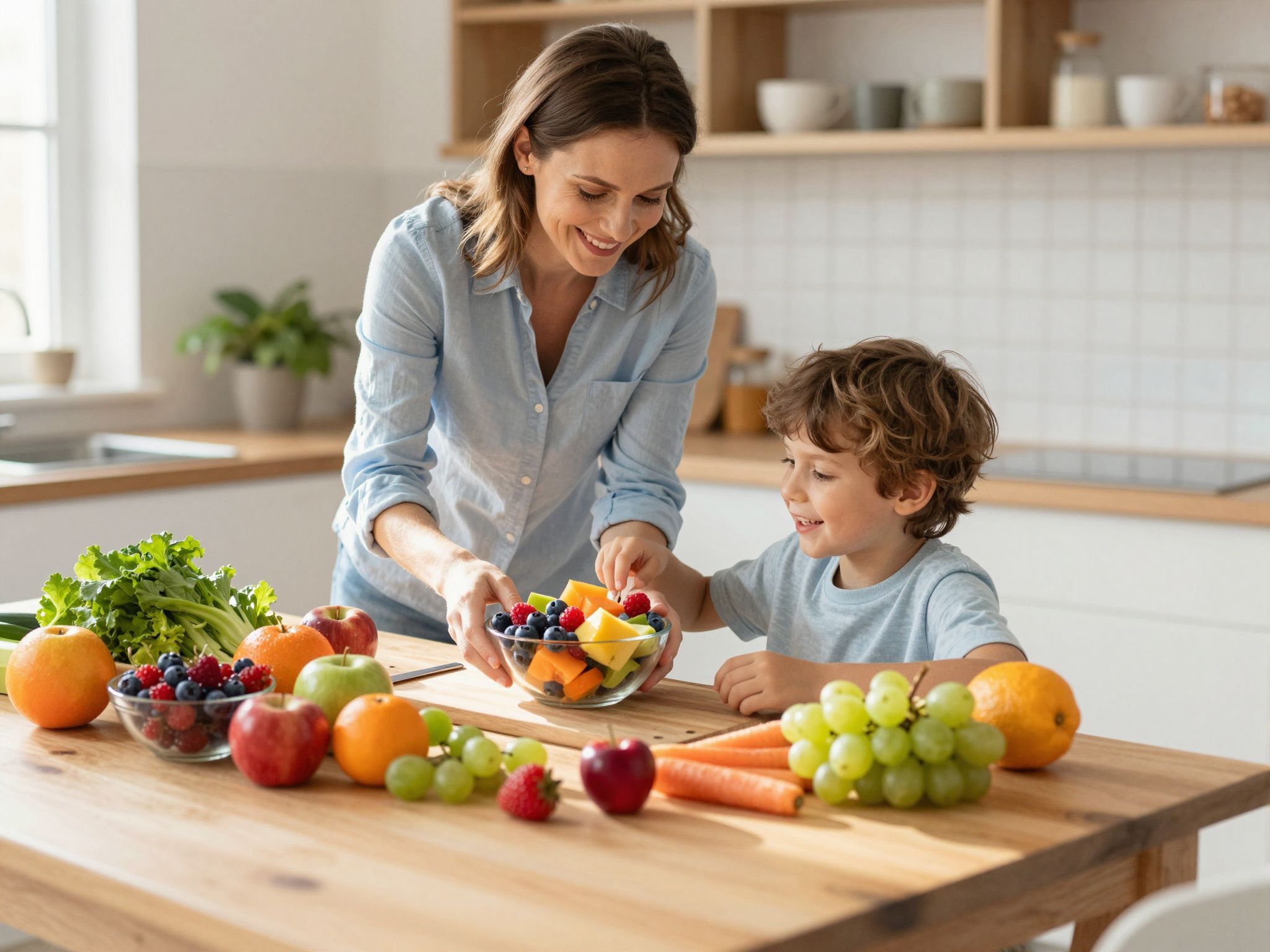 Az antioxidánsok csökkentik a stressz okozta sejtkárosodást.
