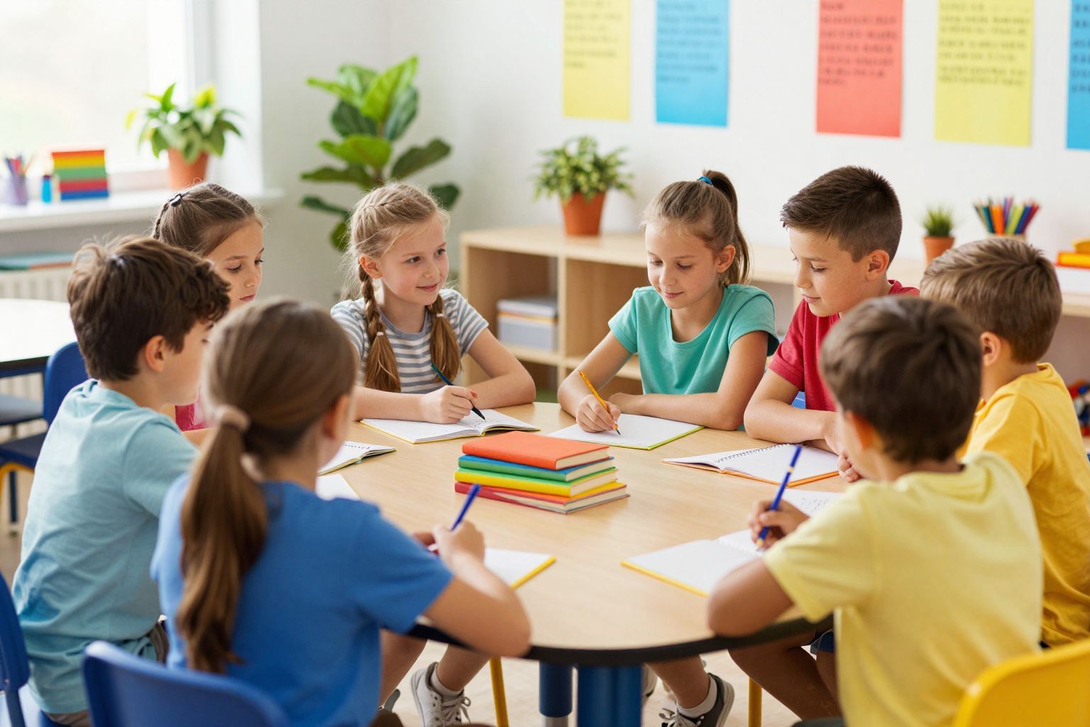 Az alternatív iskola erősíti a családi kötelékeket.