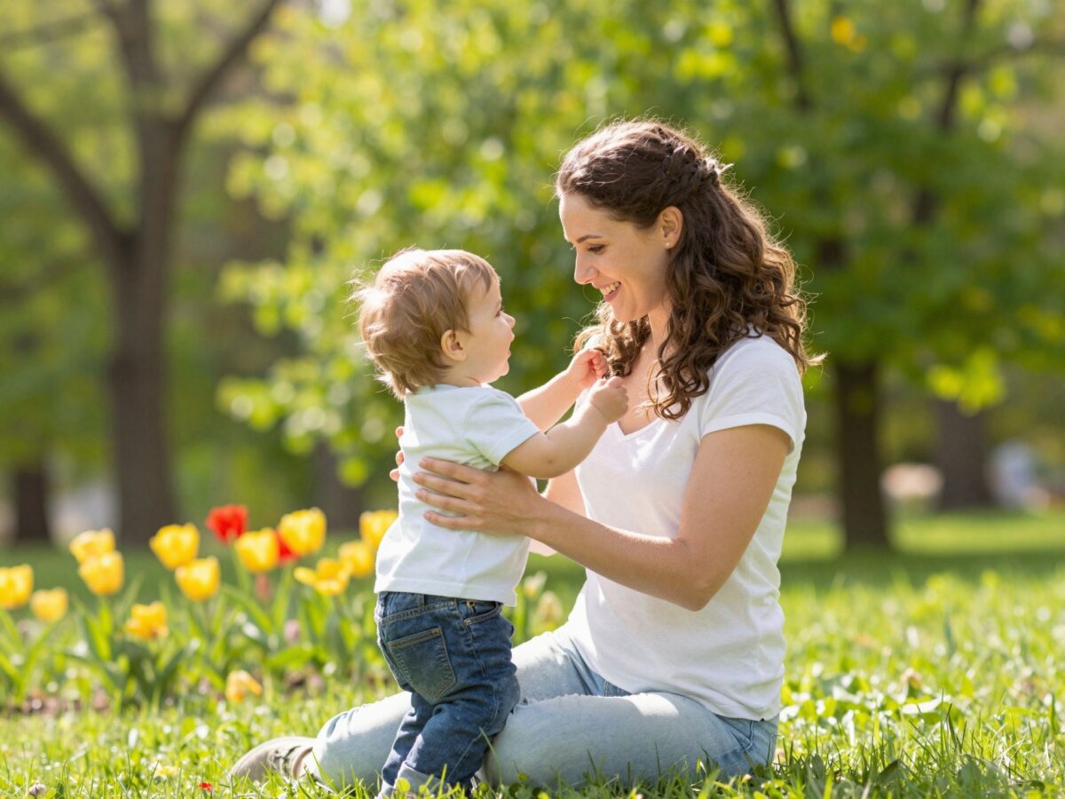 Az anyaság valódi arca: miért idealizáljuk túl a szülői szerepet?