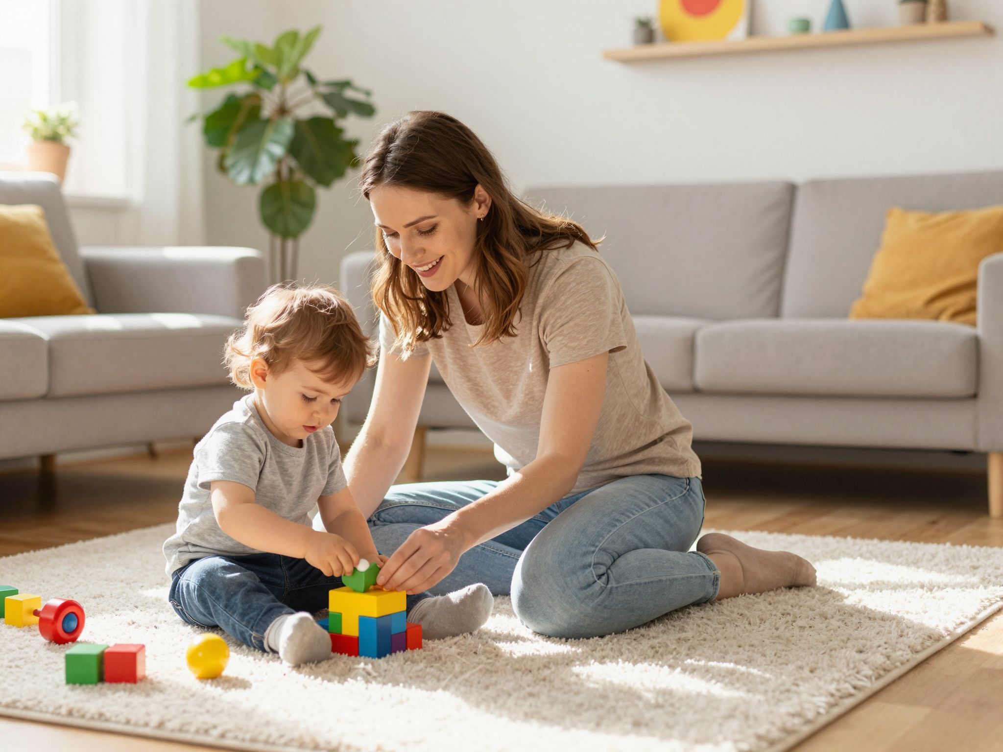 Az autentikus anyaság elismeri a hibákat és határokat.