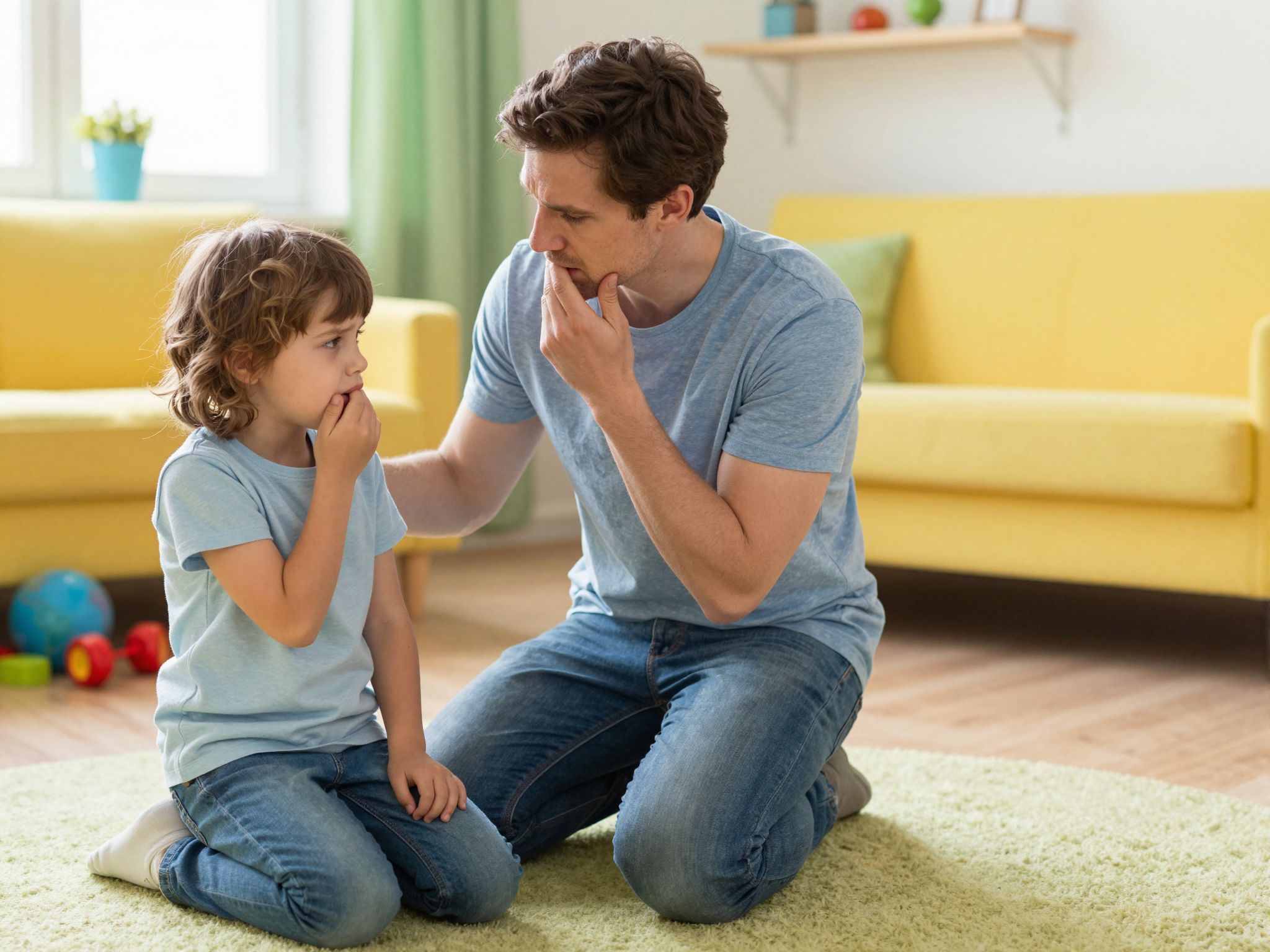 Azonnal fordulj fogorvoshoz, ha a tejfog eltörik.