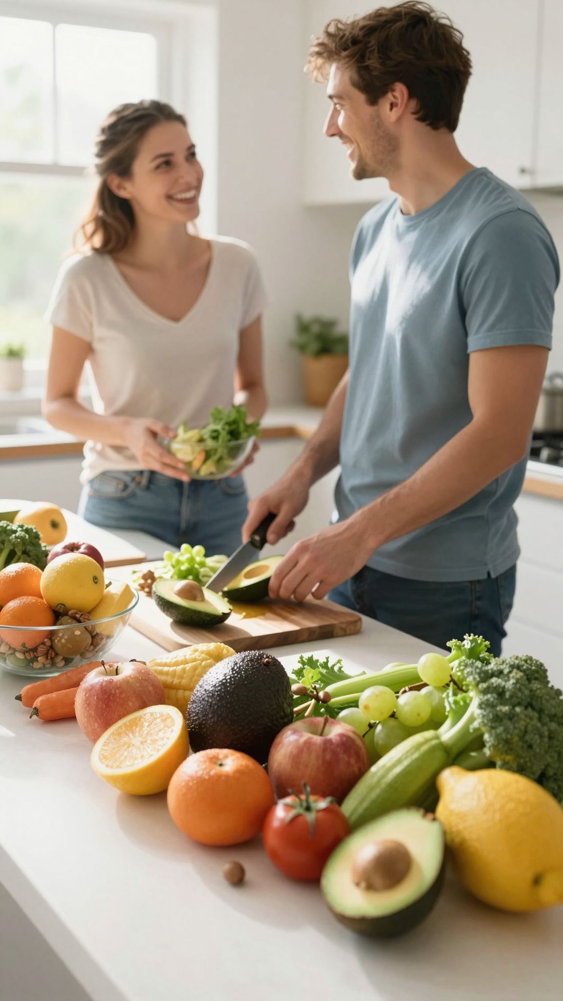 Az E-vitamin pótlása segíthet az immunrendszer erősítésében.