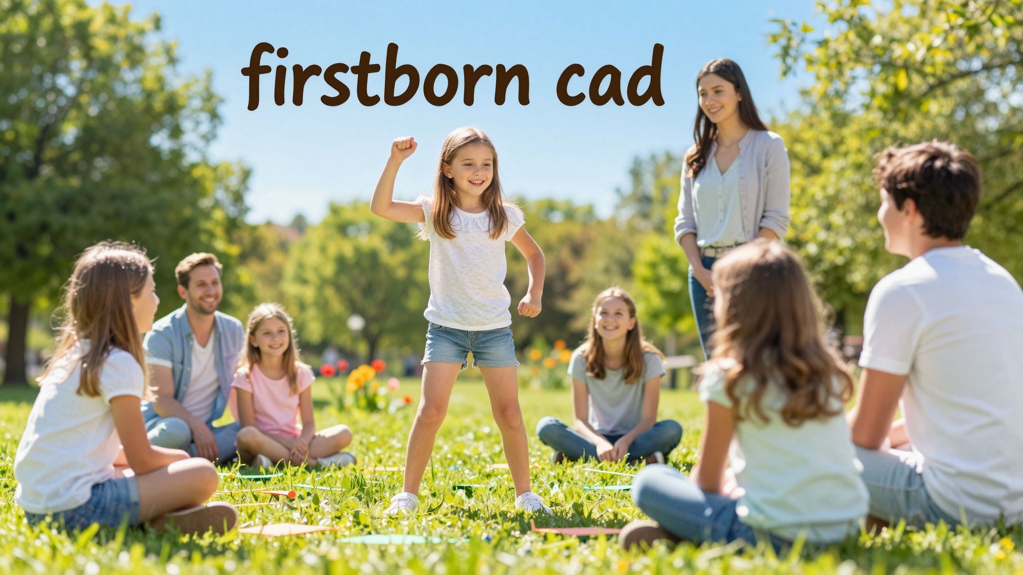 Az egyke gyermekek gyakran magasabb önbizalommal rendelkeznek.