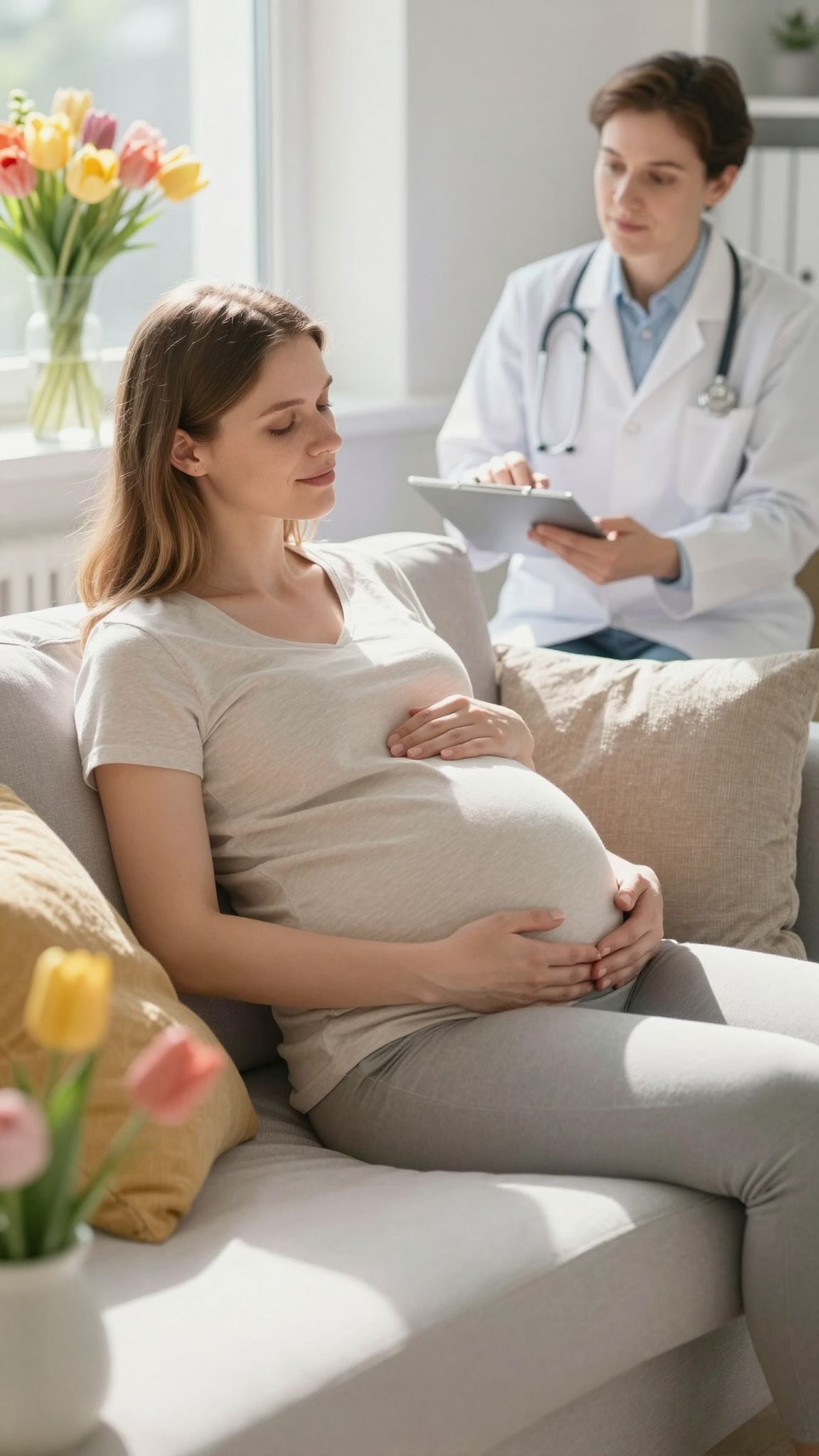 Az életmód javítása csökkentheti a pszichológiai terheket.