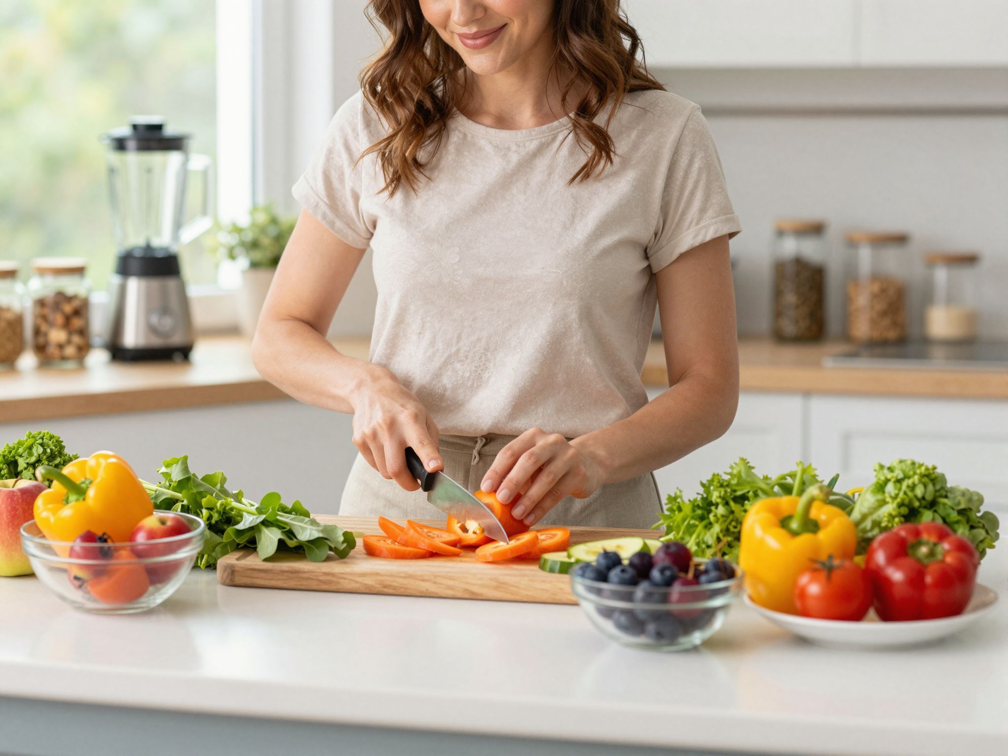 A diéta kulcsszerepet játszik a trigliceridszint csökkentésében.