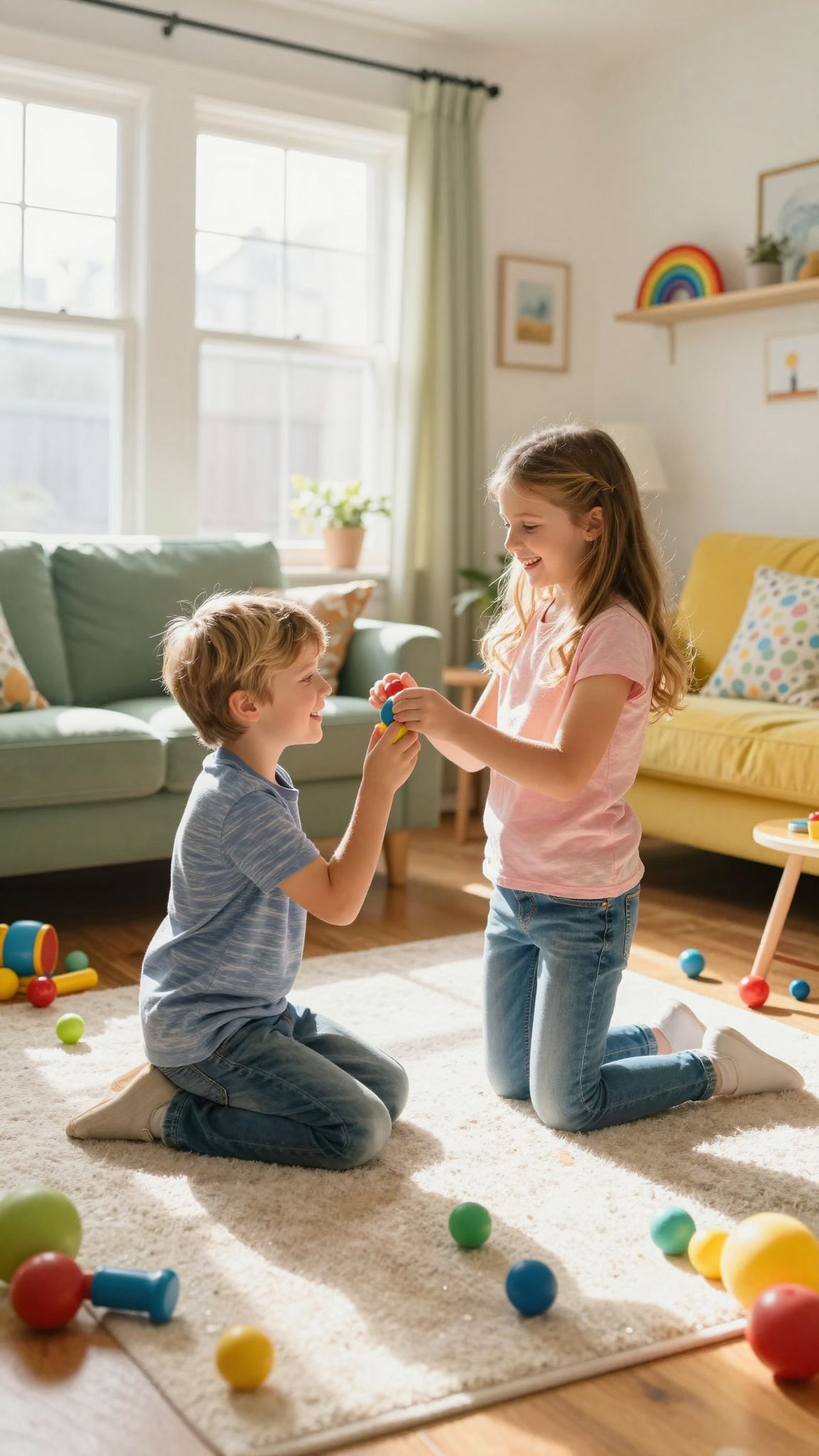 Az első hetekben a rutin segíthet a krízisben.