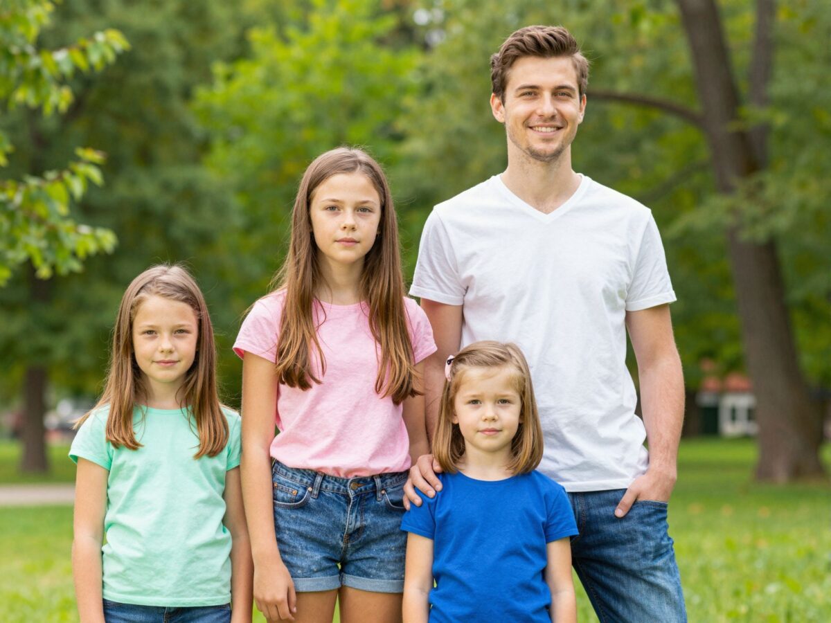 Az elsőszülött-mítosz: a tudomány álláspontja a születési sorrend személyiségre és sikerességre gyakorolt hatásáról