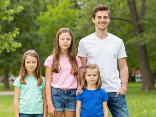 Az elsőszülött-mítosz: a tudomány álláspontja a születési sorrend személyiségre és sikerességre gyakorolt hatásáról