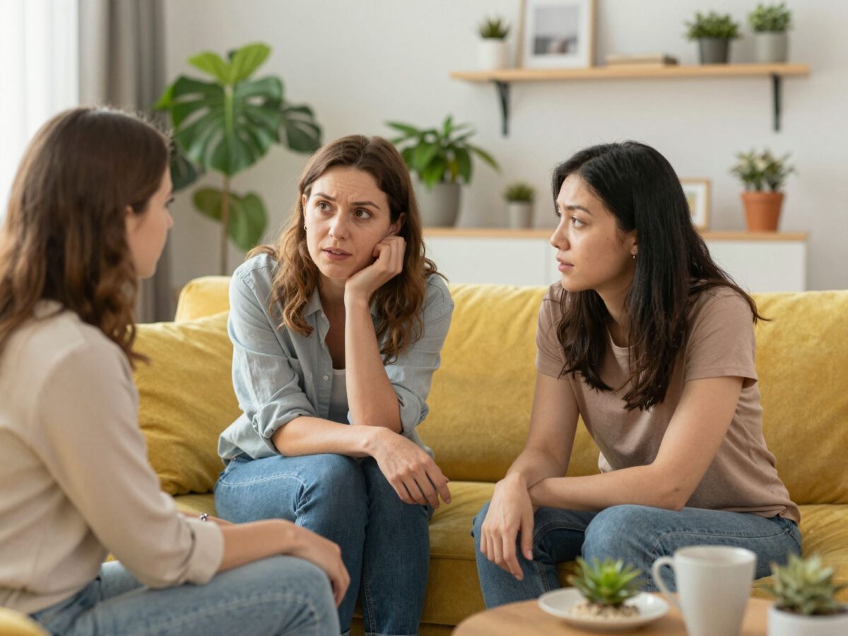 Az elválasztás nehézségei: őszinte tanácsok anyáktól anyáknak