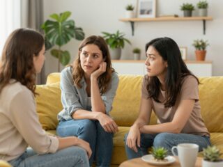 Az elválasztás nehézségei: őszinte tanácsok anyáktól anyáknak