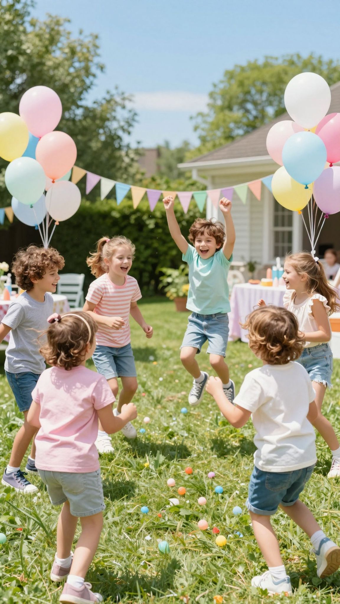 Az energiaváltás játéka közel hozza a gyerekeket.