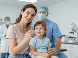 Az őssejtlevétel és tárolás menete: befektetés a gyermeked egészségébe?