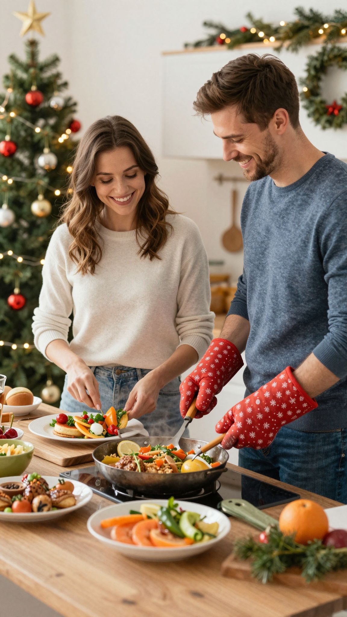 A megfelelő hőmérséklet csökkenti az ételmérgezés kockázatát.