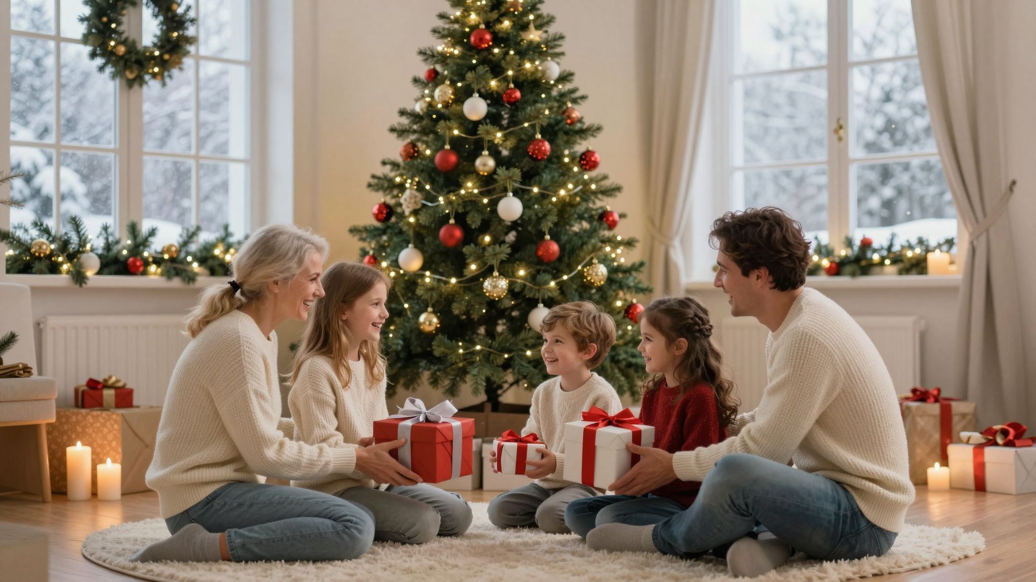 Mindig ellenőrizd a vendégség helyszínének biztonságát!