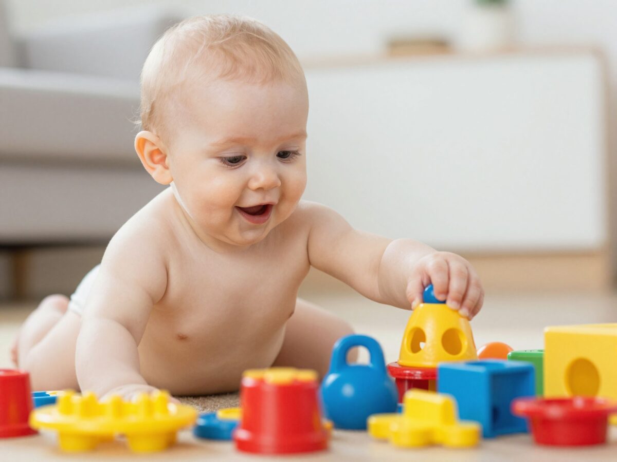 Babák rejtett képességei: 5 meglepő dolog, amire a csecsemők képesek