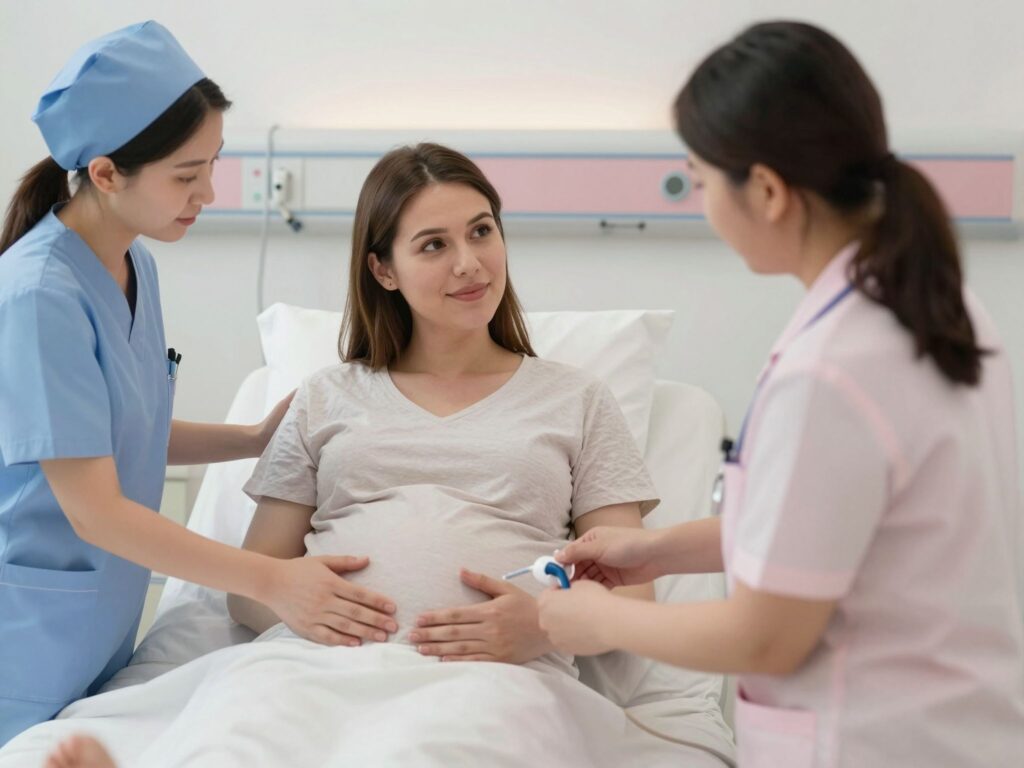 Biztonságosabb a császármetszés ikerterhességnél? Tények és tévhitek