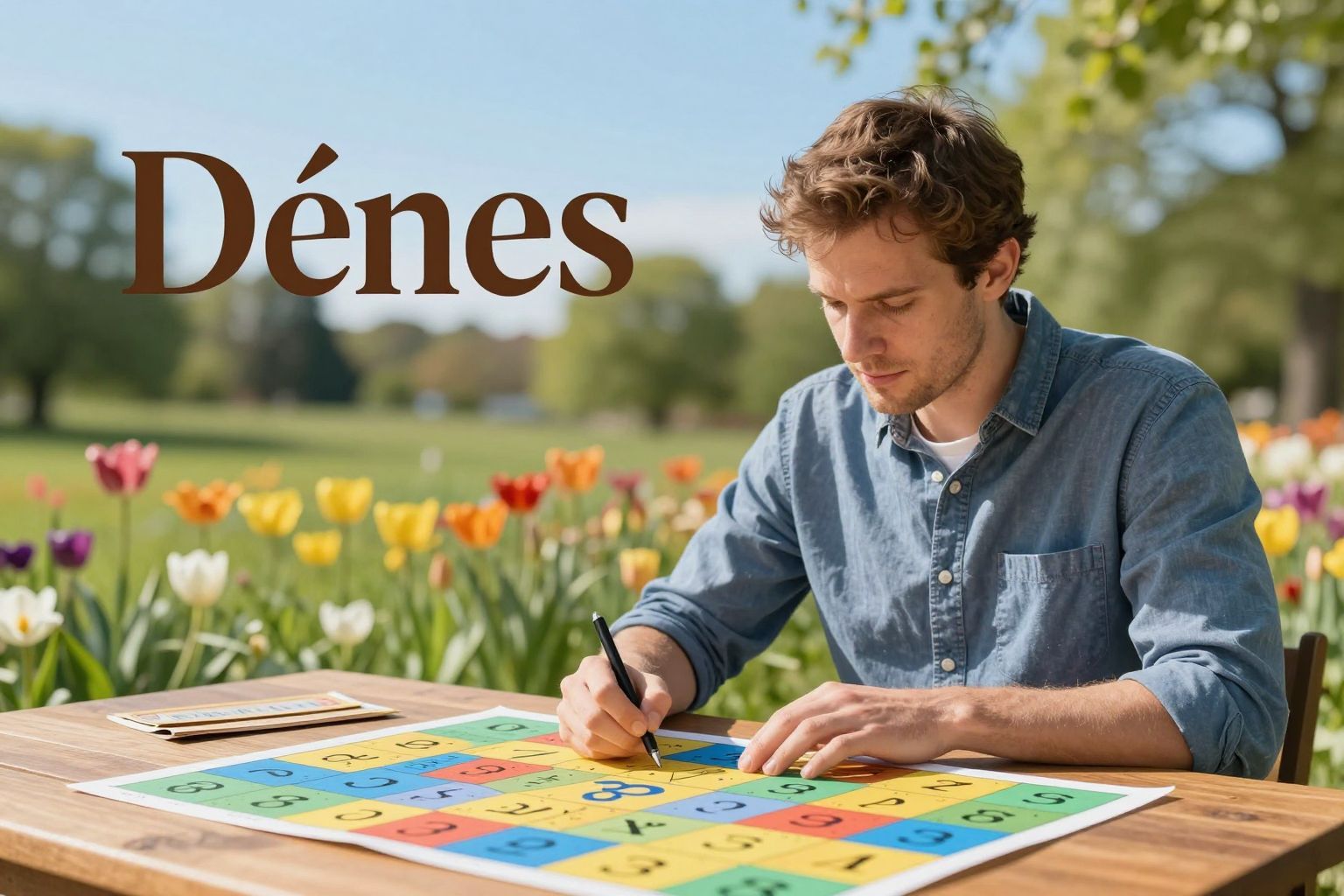 A sorsszám a személyiség mélyebb megértését segíti.